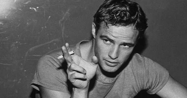 Filme biográfico sobre Marlon Brando está a ser desenvolvido em Hollywood