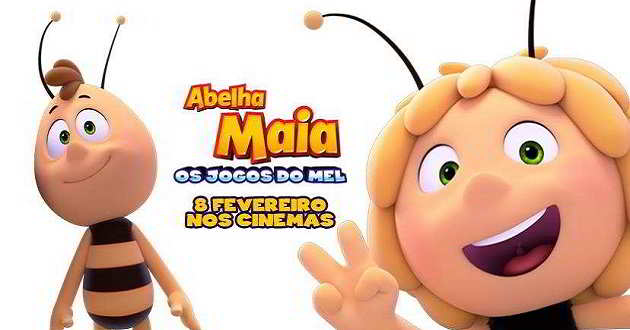 Trailer dobrado em português da animação 