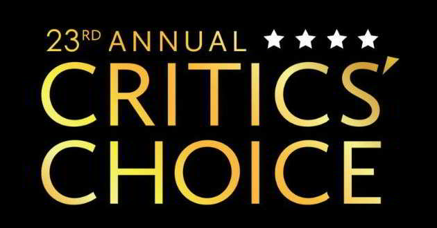Conheça os vencedores nas categorias de cinema do Critics' Choice Awards 2018