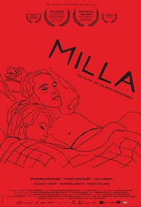 Poster do filme Milla