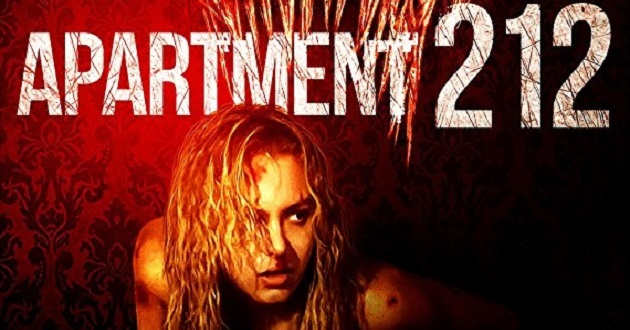 APARTMENT 212 - Trailer oficial