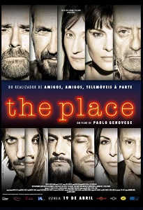 The Place poster