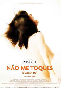 Poster do filme Não Me Toques
