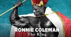 RONNIE COLEMAN: THE KING - Trailer oficial