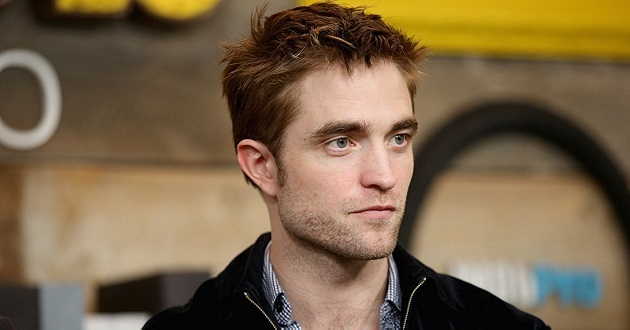 Robert Pattinson juntou-se a Timothee Chalamet no elenco do drama 