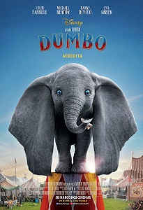 Poster do filme Dumbo