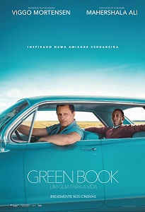 Poster do filme Green Book