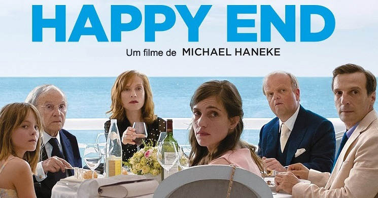 Trailer português do drama Happy End