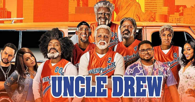 Trailer português da comédia Uncle Drew: Uma Equipa de Loucos