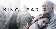 KING LEAR - Trailer oficial