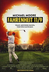 Poster do documentário Fahrenheit-11/9