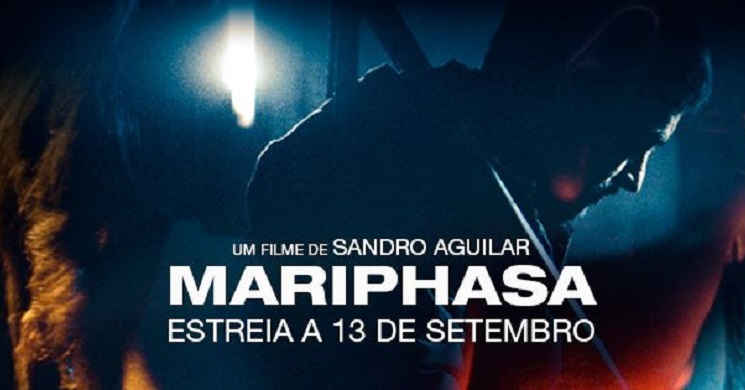 Trailer do filme português Mariphasa