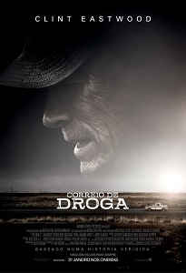 Poster do filme Correio de Droga