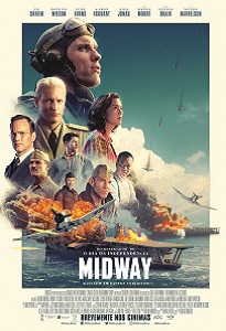 Poster do Filme Midway