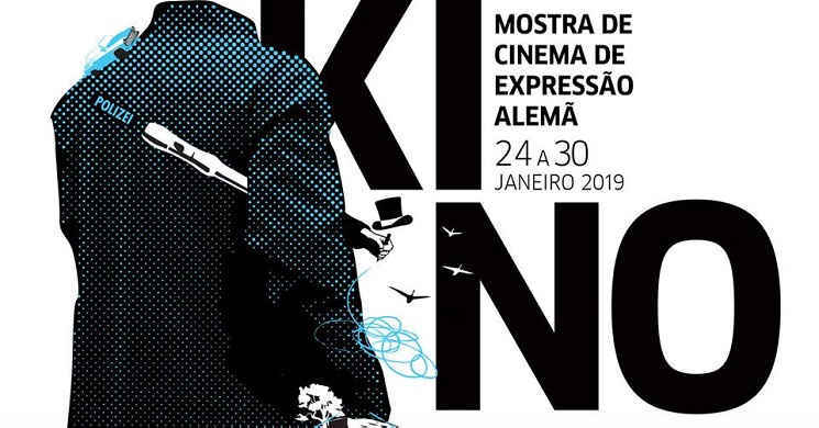 Lisboa acolhe a partir de hoje mais uma edição da KINO – Mostra de Cinema de Expressão Alemã