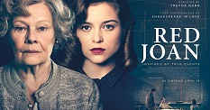 RED JOAN - Trailer oficial