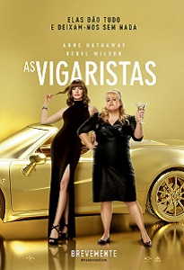 Poster do filme As Vigaristas