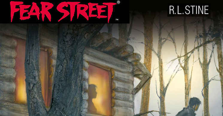 Elenco do filme Fear Street