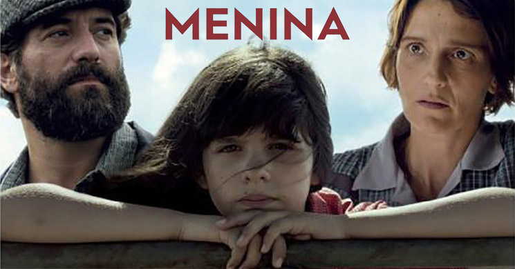 Trailer português do filme Menina