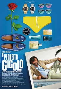 Poster do filme O Perfeito Gigolô