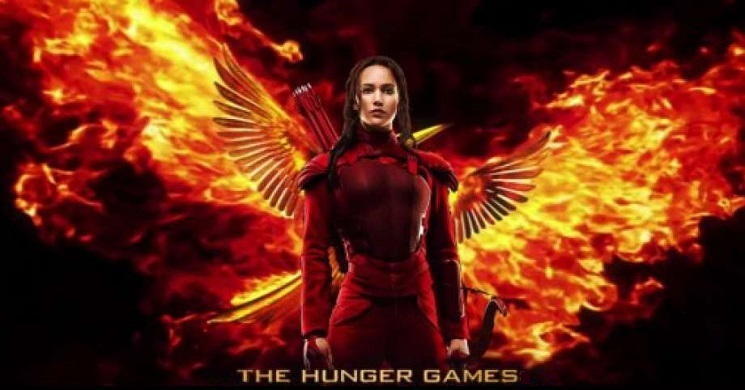 Lionsgate vai adaptar prequela da saga Hunger Games