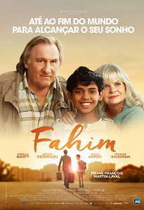 Poster do filme Fahim