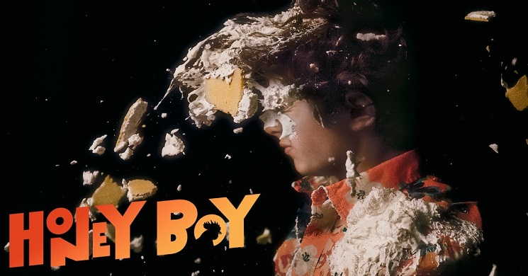Trailer oficial do filme Honey Boy