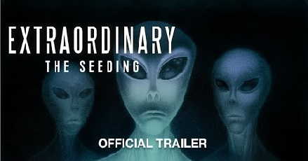 EXTRAORDINARY: THE SEEDING (2019) - Trailer oficial