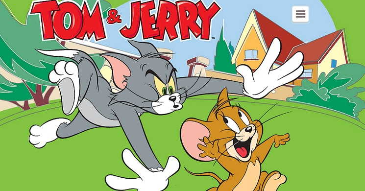 Estreia de Tom e Jerry antecipada