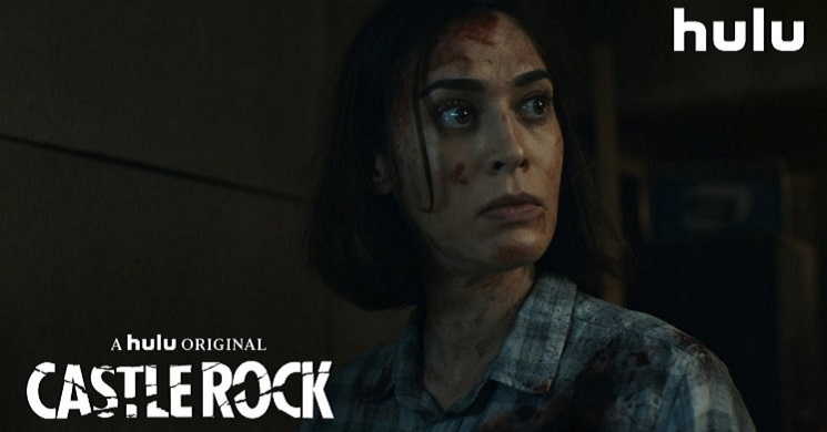 CASTLE ROCK - T2 - Trailer da série da Hulu