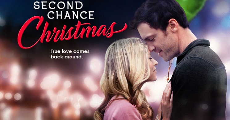 2ND CHANCE FOR CHRISTMAS (2019) - Trailer oficial