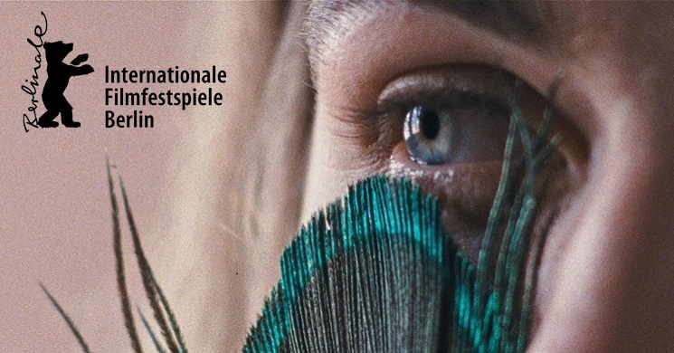 Festival de Berlim: Filme de Catarina Vasconcelos na secção competitiva Encontros