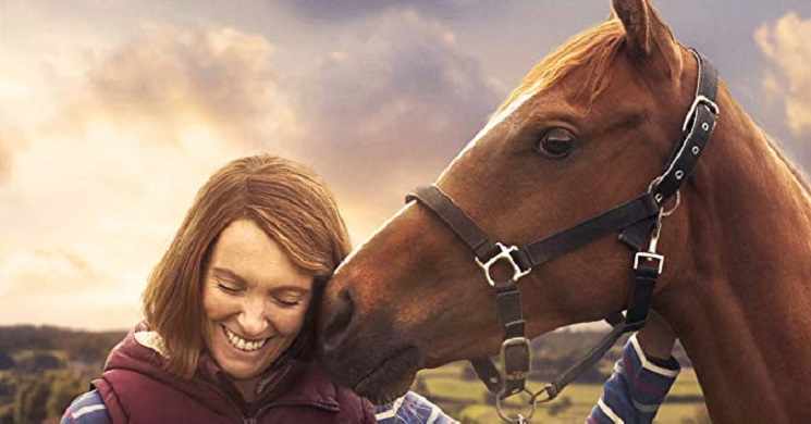DREAM HORSE (2020) - Trailer oficial