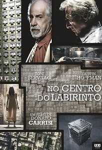 Poster do filme No Centro do Labirinto