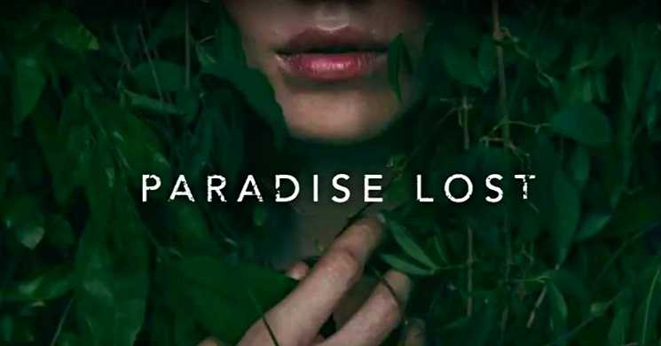 PARADISE LOST - Trailer da série da Spectrum on Demand