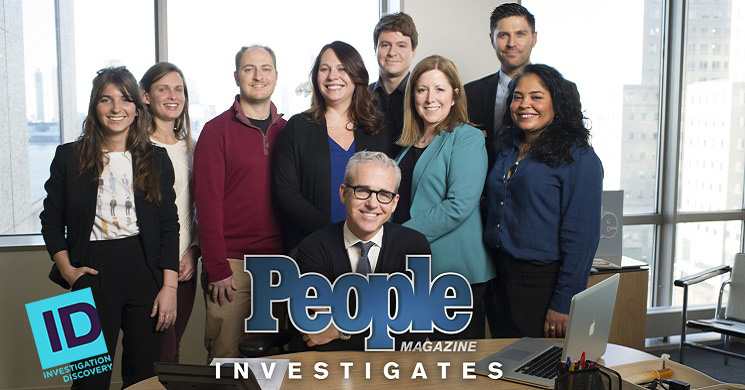"People Magazine Investigates":  A investigação de crianças desaparecidas no Investigation Discovery 