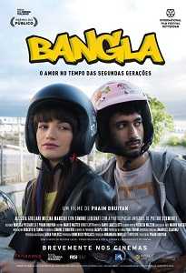 Poster do filme Bangla