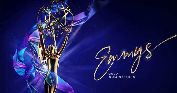Lista de nomeados aos Emmy 2020