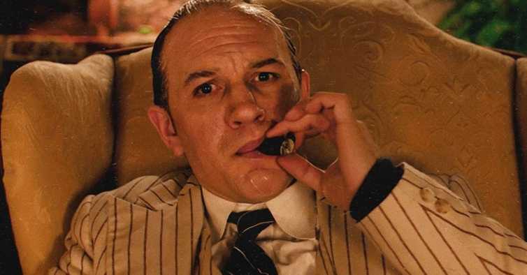 Trailer português do filme Capone