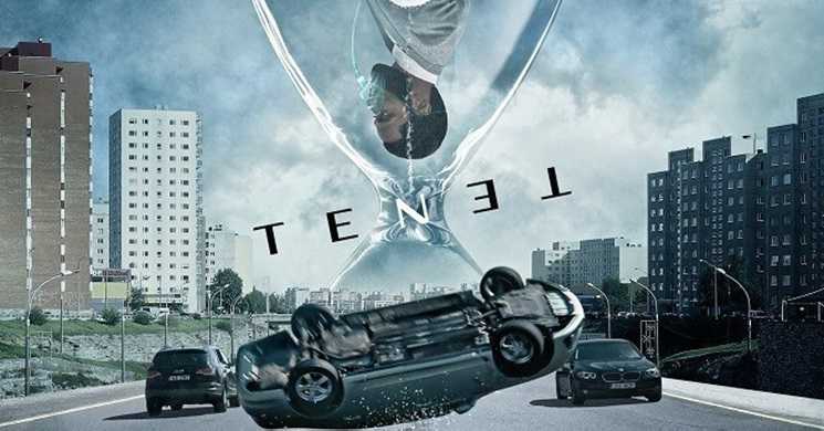 Trailer final portugues do filme Tenet