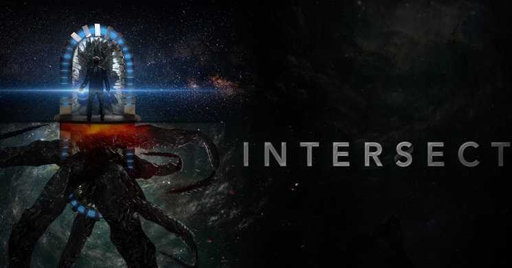 INTERSECT (2020) - Trailer oficial