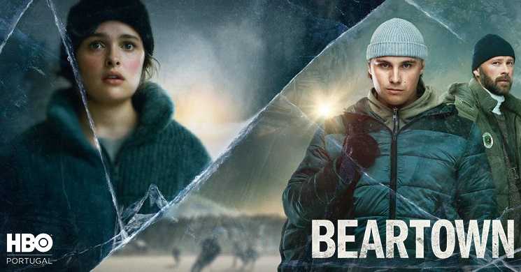 HBO Portugal estreia a nova série sueca Beartown