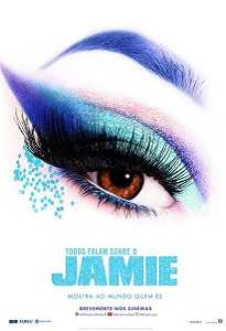 Poster do filme Todos Falam Sobre o Jamie