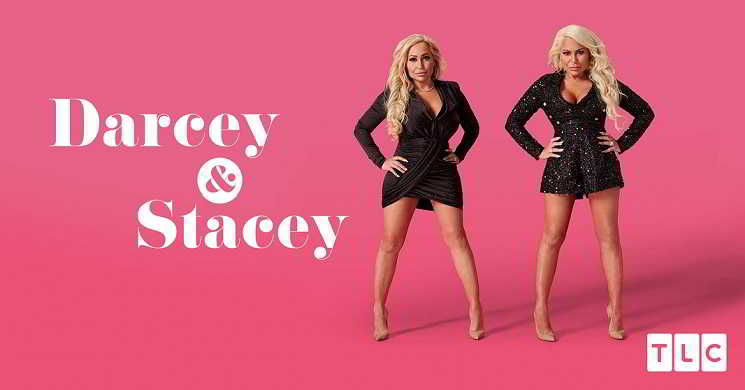 TLC Portugal estreia a nova serie Darcey & Stacey