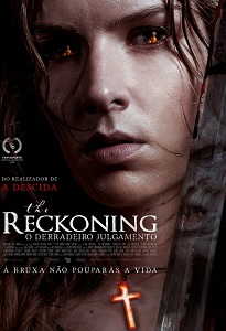 THE RECKONING - O DERRADEIRO JULGAMENTO