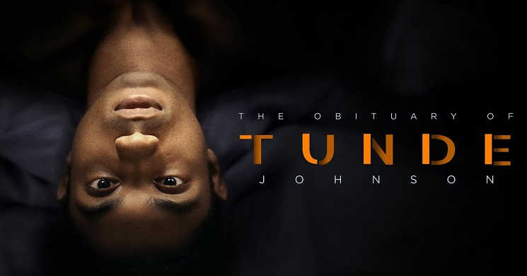 THE OBITUARY OF TUNDE JOHNSON -Trailer Oficial