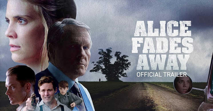 ALICE FADES AWAY - Trailer Oficial