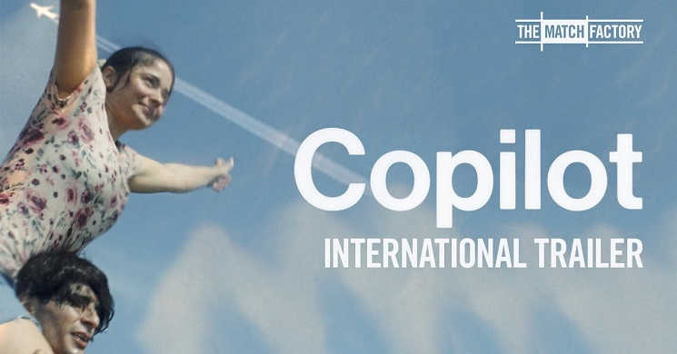COPILOT - Trailer Oficial