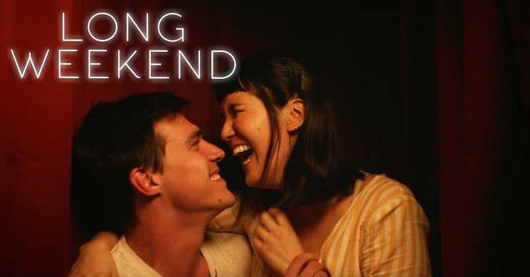 LONG WEEKEND - Trailer Oficial