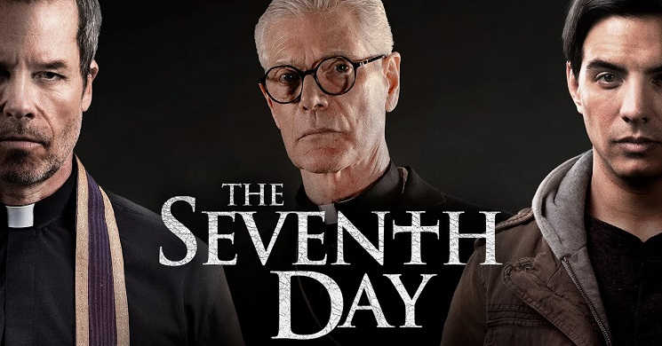 THE SEVENTH DAY -Trailer Oficial